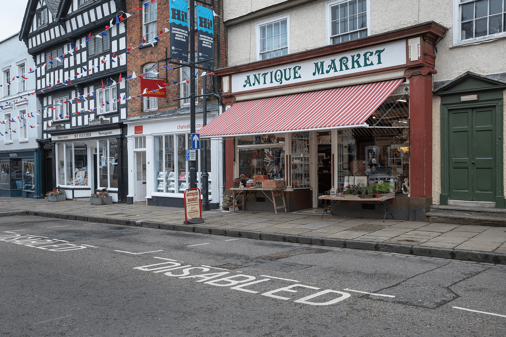 Shops & Offices CJ Insurance Company